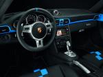 Porsche 911 Carrera Speedster 2011 года
